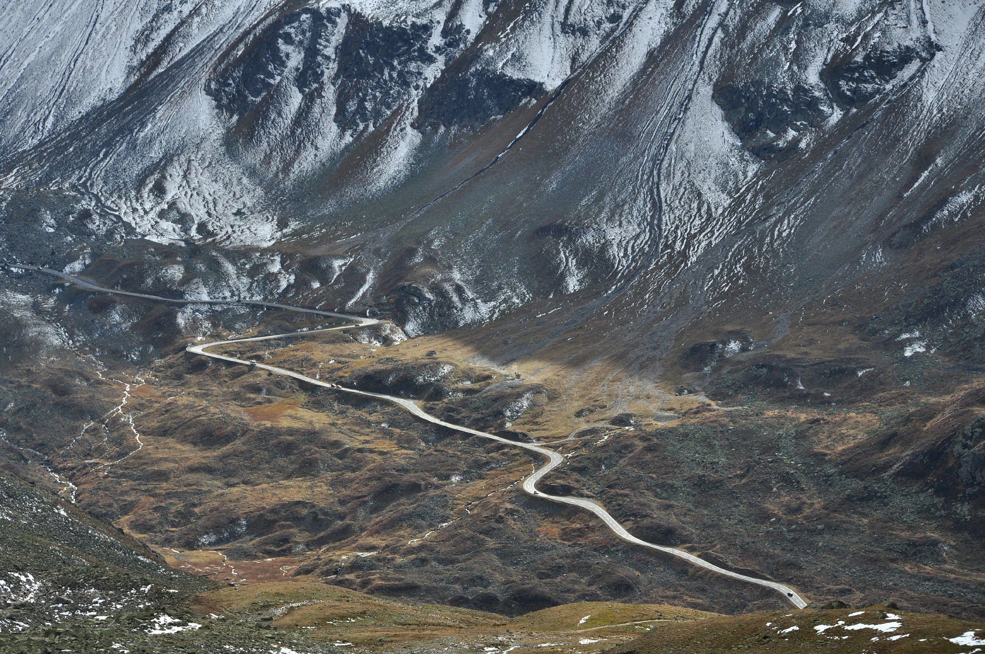 Fluelapass
